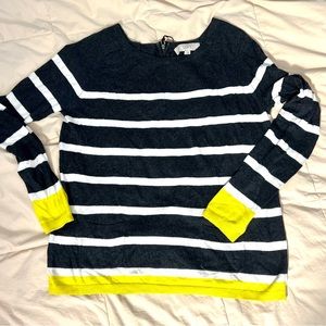 Loft sweater